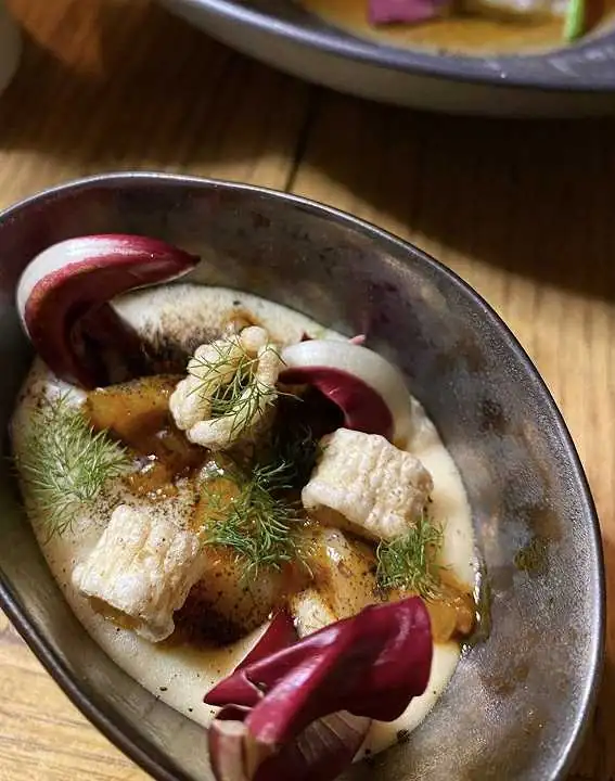 Chat qui rit in Venice, review: fine dining between the lagoon and the Orient