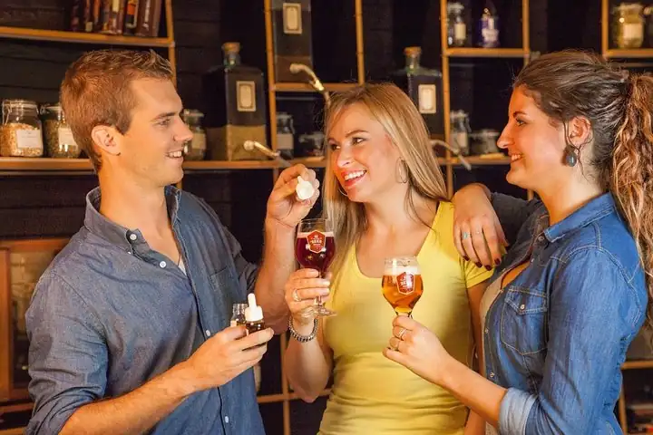 Belgium Drinking Tours: Find 118 Delicious Adventures
