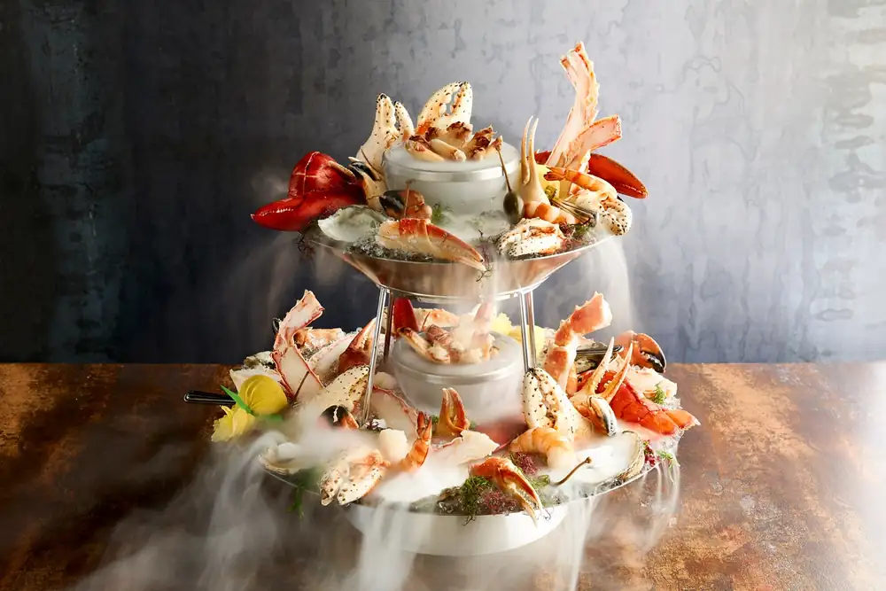 Tu guía gastronómica de Los Ángeles para el fin de semana del 21 de agosto
