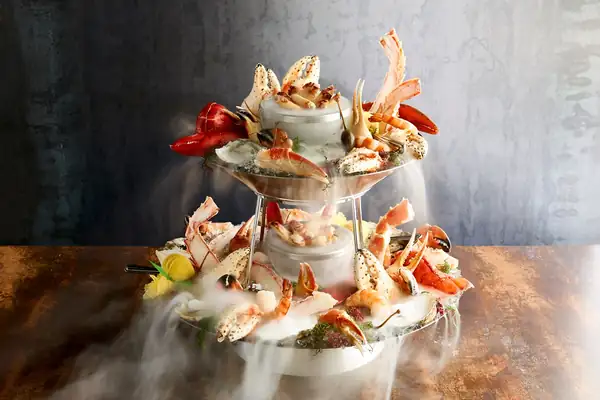 Tu guía gastronómica de Los Ángeles para el fin de semana del 21 de agosto