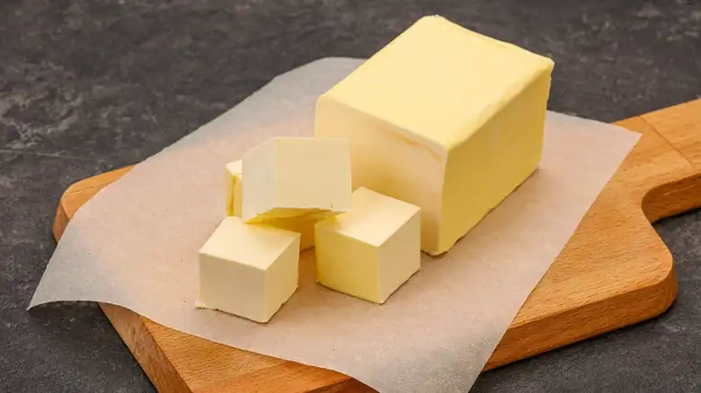 5 Ways To Soften Butter Quickly In A Pinch