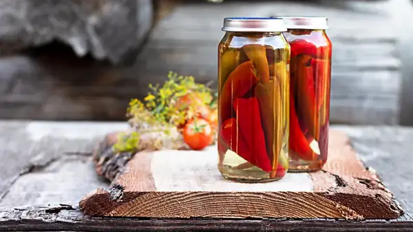 Los mejores pimientos para infusionar en vinagres picantes