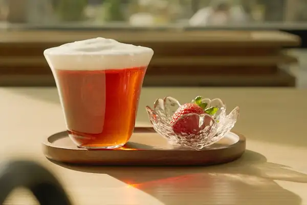 Un nuevo salón de té del tipo de los palillos Murphy abrirá sus puertas en el puerto