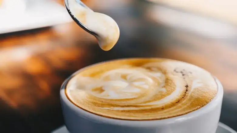 How To Make Perfect Lattes At Home Without A Fancy Machine