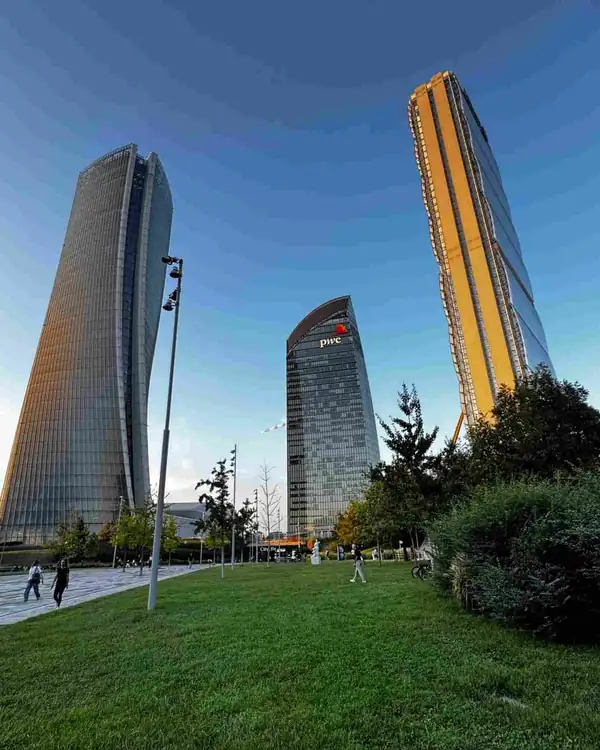 Rumores: El restaurante milanés con tres estrellas Michelin se muda a City Life
