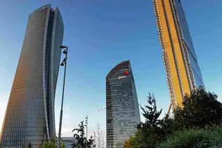 Rumores: El restaurante milanés con tres estrellas Michelin se muda a City Life