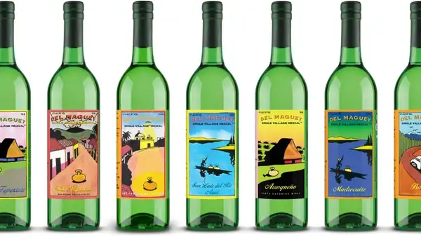 Por qué Del Maguey es uno de los mezcales más auténticos que puedes comprar
