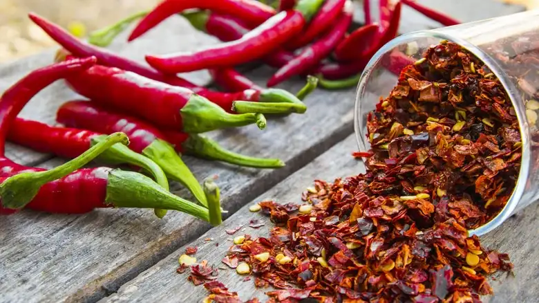 The Simple Way To Build Up Your Spicy Food Tolerance