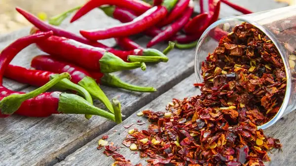 The Simple Way To Build Up Your Spicy Food Tolerance