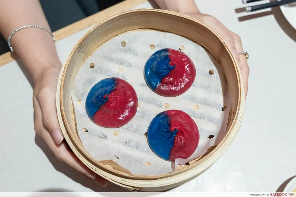 Paradise Dynasty x O.BBA presenta sus nuevos Xiao Long bao de ternera estilo barbacoa coreana: ¿merece la pena probarlos?
