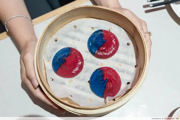 Paradise Dynasty x O.BBA Has New K-BBQ Beef Xiao Long Bao—Is It Worth Trying?