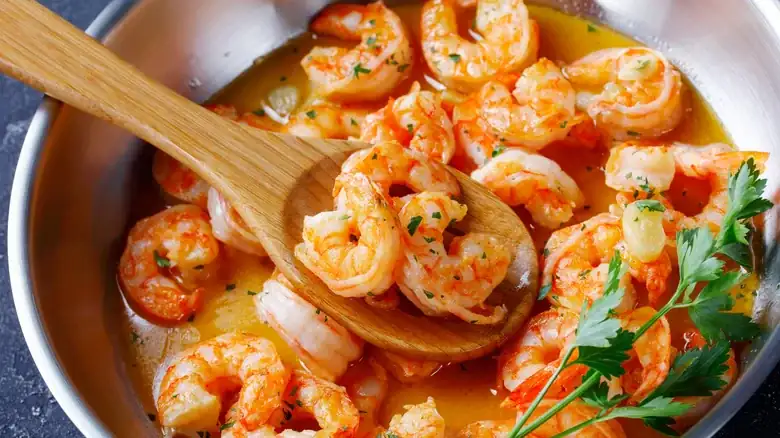 Why scampi shouldn't be called "scampi prawns"