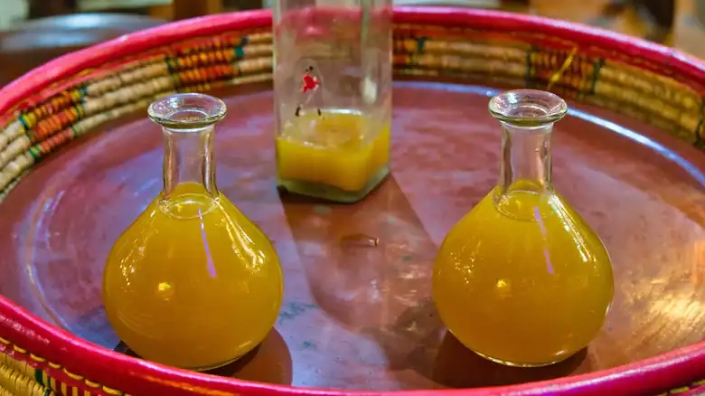 Tej: The Ethiopian Honey Wine With Ancient Origins