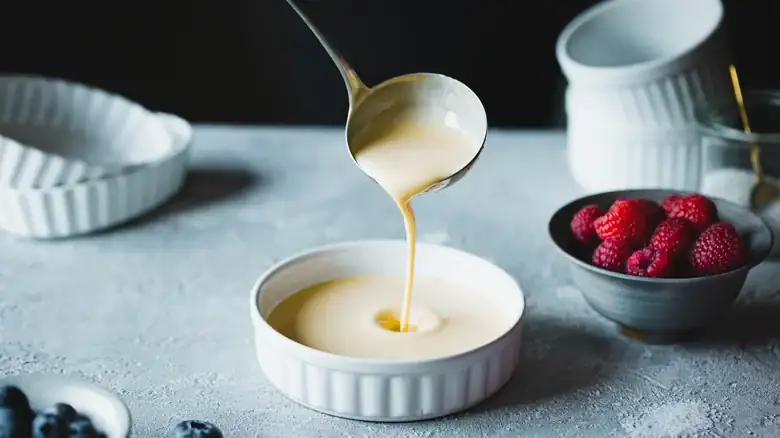 3 Common Types Of Custard And How They Differ