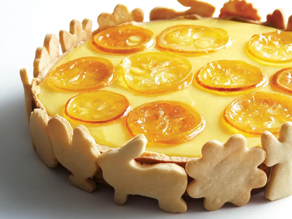 Lemon Recipes