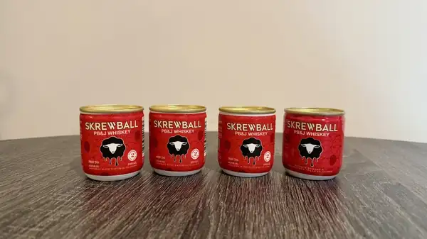 Review: I Don't Know Why Skrewball Waited So Long To Do A PB&J Whiskey, But I'm Glad It's Here