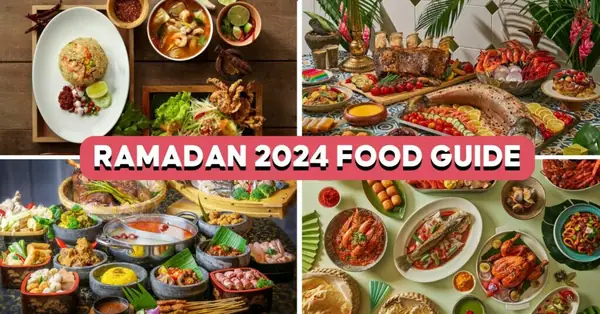 Los mejores restaurantes halal para romper el ayuno este Ramadán 2024