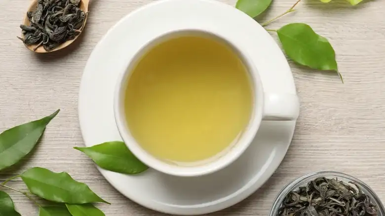 What Kind Of Tea Is Caffeine Free?