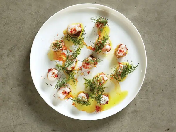 Fragrant Fennel Recipes