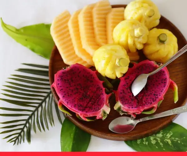 Flavors of Puerto Rico: Exploring Locally Grown Fruits