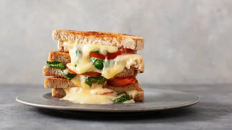 You Don't Need A Panini Maker To Press Your Sandwiches
