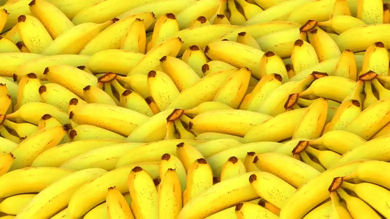How Much Potassium Is In One Banana?