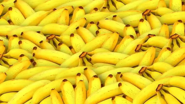 How Much Potassium Is In One Banana?