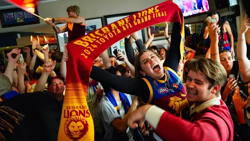 Melbourne’s best pubs to watch the big dance (and we’re not just talking about Kylie)