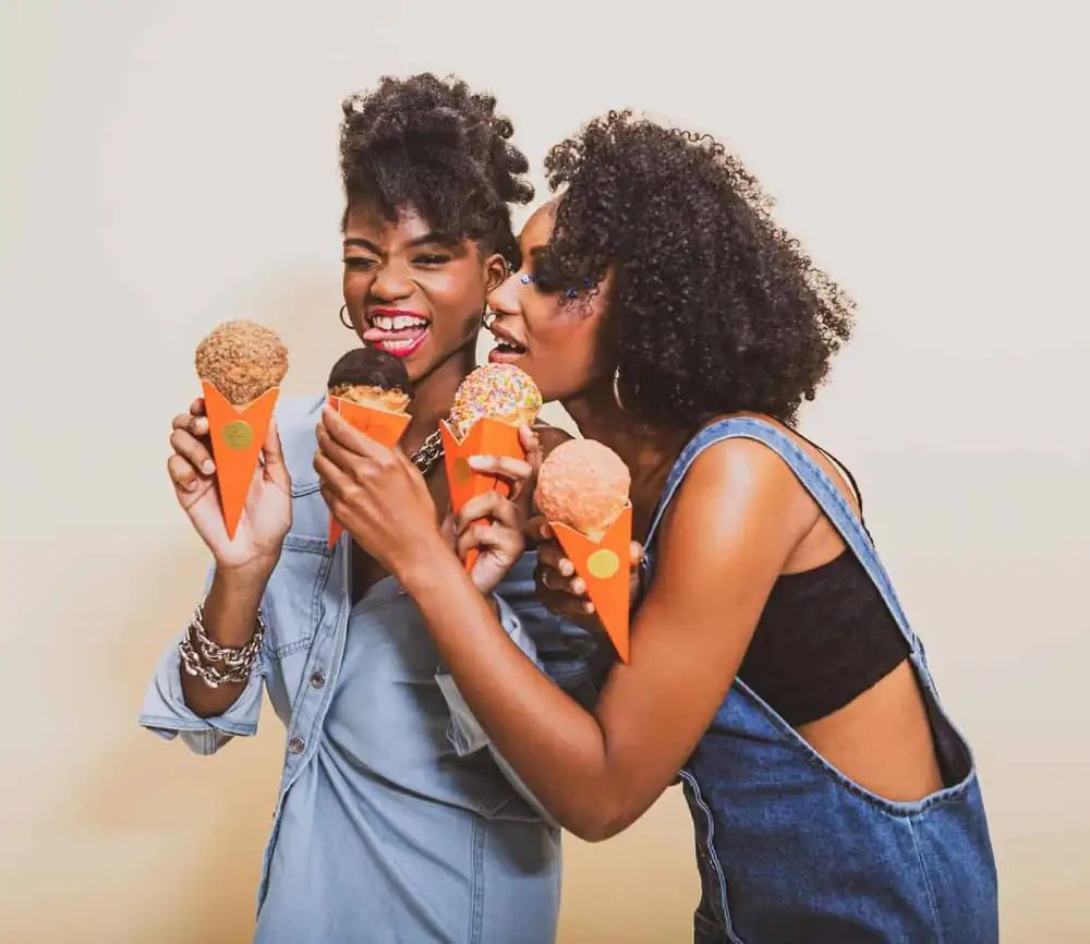 How Whipped, the World’s First Oat Milk Ice Cream Shop, is Taking New York City by Storm