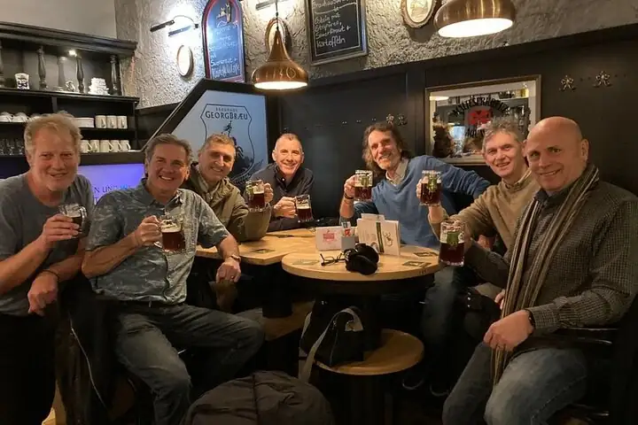 Germany Drinking Tours: Find 112 Delicious Adventures