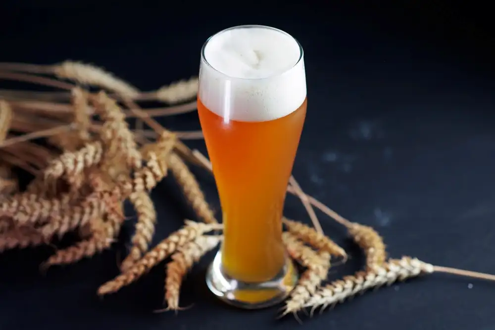 Recipe of the week: Chamomile wit
