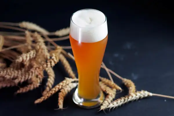 Recipe of the week: Chamomile wit