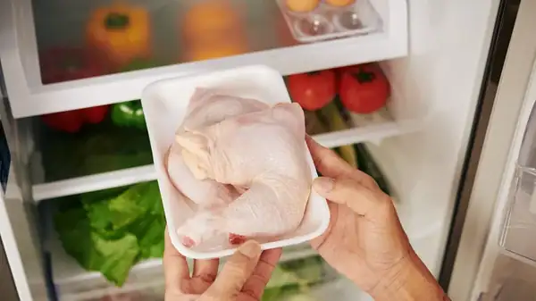 Air Drying Is A Foolproof Way To Make Restaurant Quality Meat At Home