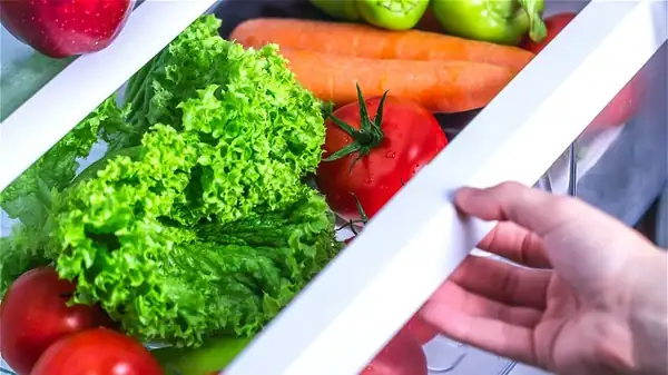 The Food That Americans Waste The Most Really Isn't A Shock