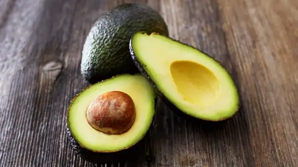 Wait, Avocados Are Berries?