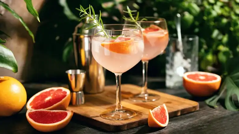 The Cocktail Business Card Is So Unconventional It Might Be Genius