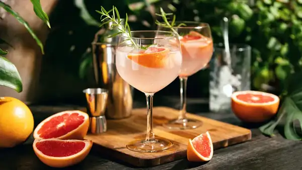 The Cocktail Business Card Is So Unconventional It Might Be Genius