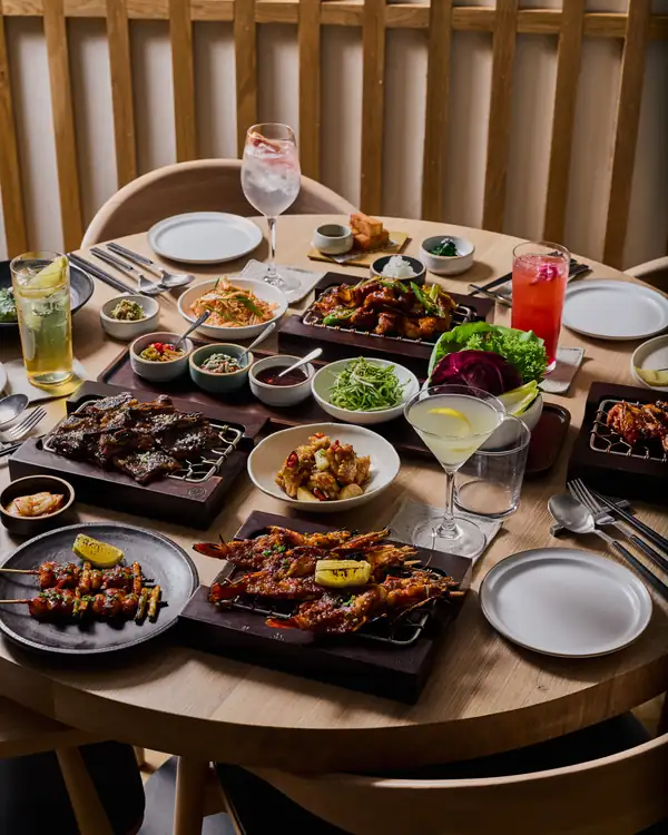 Los mejores restaurantes de Fitzrovia, según las reseñas de nuestro equipo