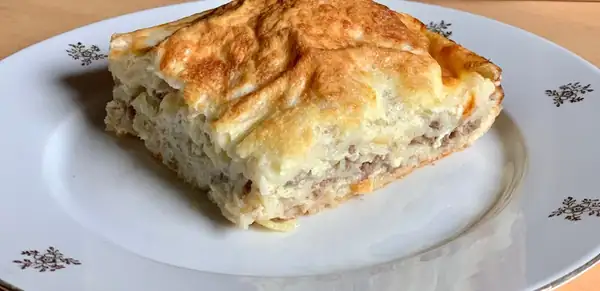 Why ćevapi and burek are not what many foreigners think