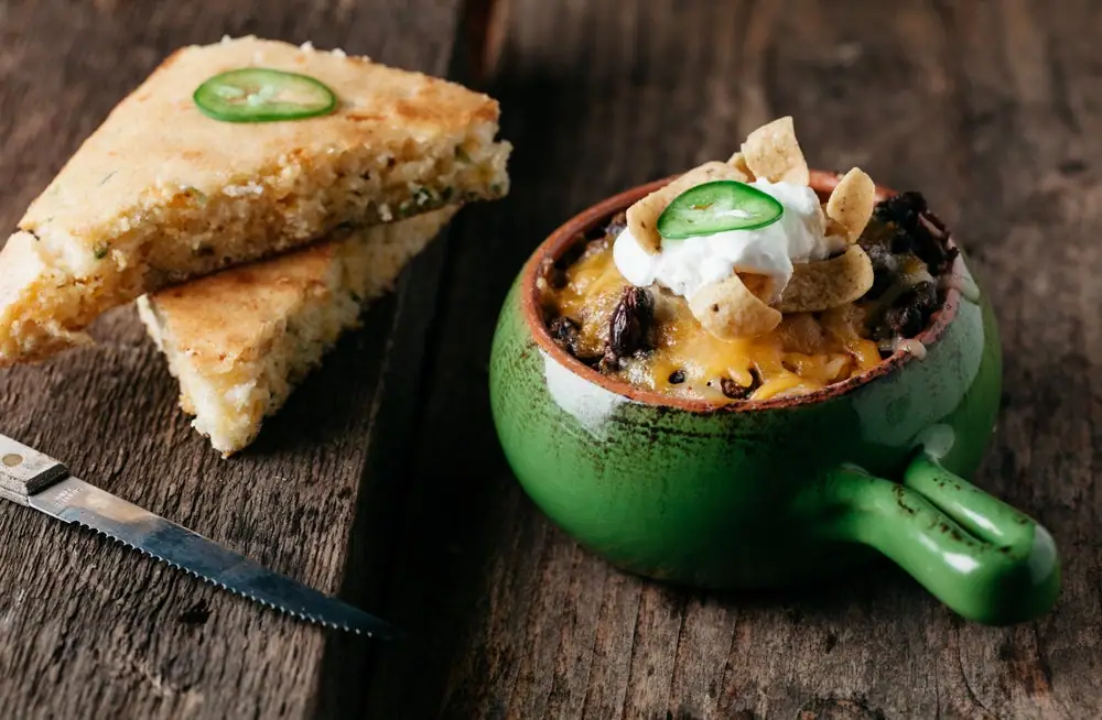 What Is Frito Pie?