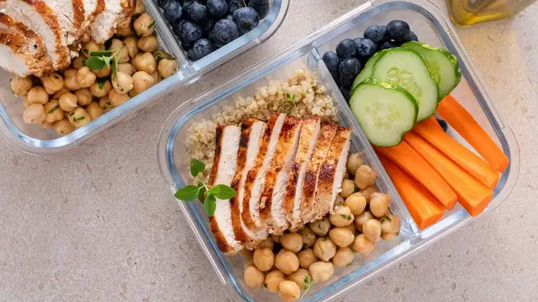 The Fast Food Restaurant You Can Use As A Shortcut To Easy Meal Prep