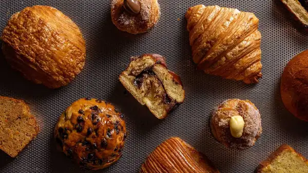 Why go to Aalis, the new bakery in Milan that will make its way among the signature breakfasts?