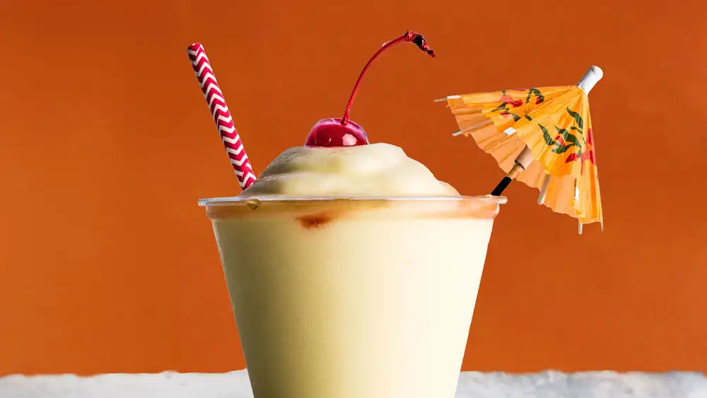BA's Best Piña Colada