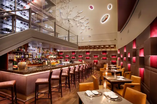 You Have One More Week to Visit the Wine Angels at Aureole Before Two ‘Top Chef’ Stars Take Over