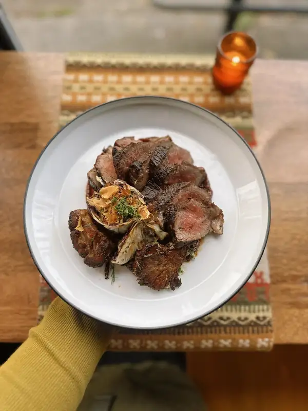 Los mejores restaurantes de Tacoma