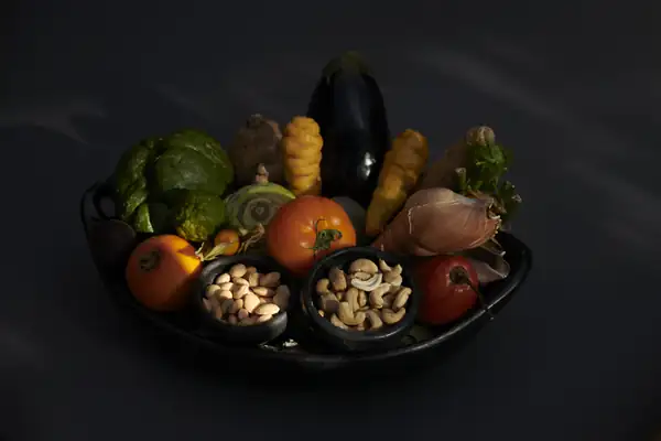 In Bogotá, El Chato Turns a Country's Biodiversity Into the Most Exciting Plate in the Andes