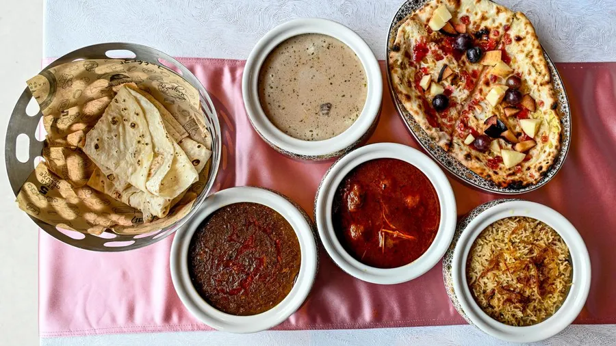 El festival gastronómico de Cachemira en el Novotel Visakhapatnam trae los auténticos sabores de Wazwan