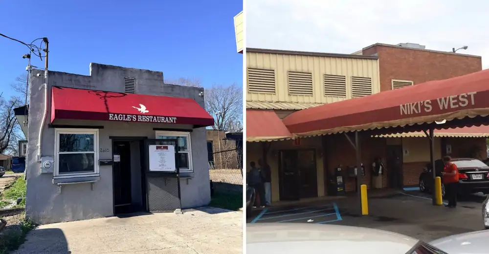 These 9 Alabama Soul Food Restaurants Serve The Kind Of Home Cooking Locals Grew Up On