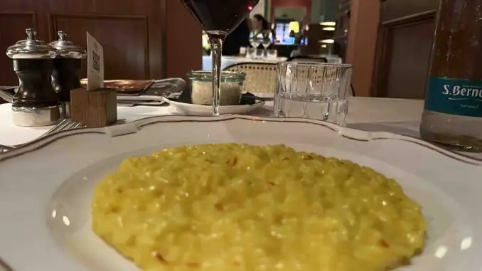 En Berti de Milán, la elegante tradición se renueva