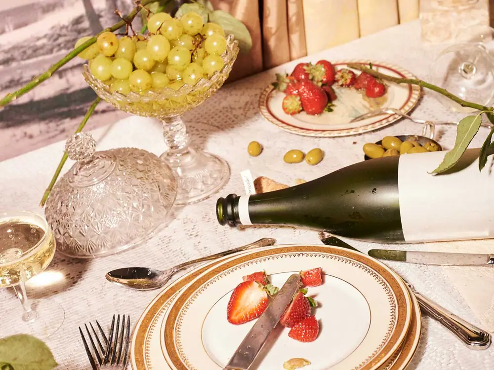 Beyond Champagne: The Best Sparkling Wines Under $50
